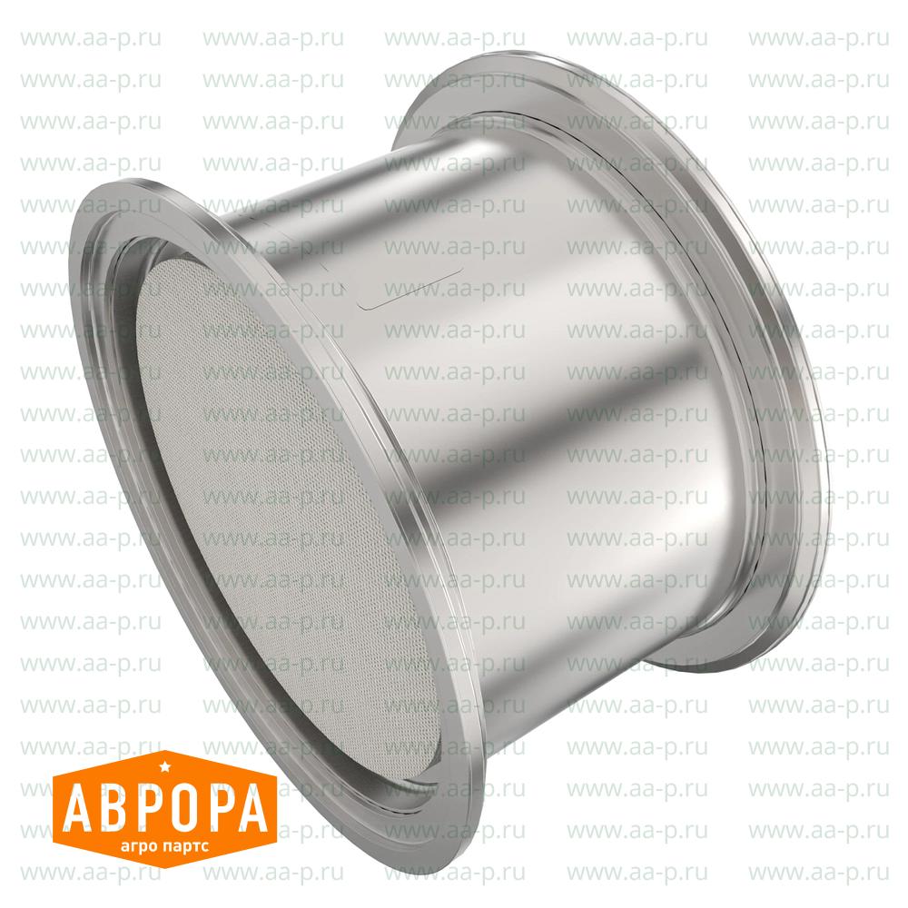 Diesel Feinstaubfilter